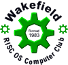 Wakefield RISC OS Computer Club